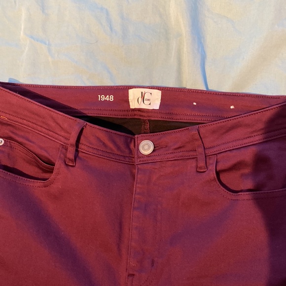 DC Jeans. Full length size 14 - Picture 2 of 3